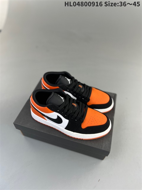 men air jordan 1 shoes 2023-10-9-126